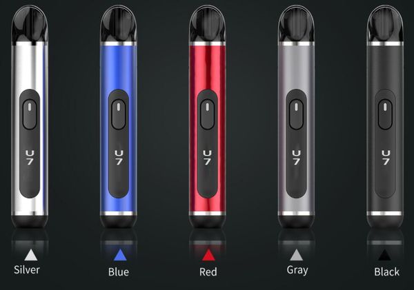 Купить Набор UDN&Think Vape U7 380mAh Pod Kit