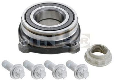 SNR - R15032-SNR - Wheel Bearing Kit