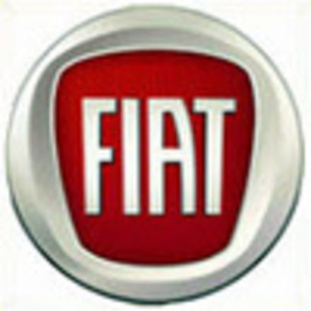 Дефлекторы окон Fiat