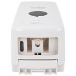 Дозатор для жидкого мыла-пены LAIMA PROFESSIONAL PREMIUM, НАЛИВНОЙ, СЕНСОРНЫЙ, 1 л, белый, ABS-пластик, 609512