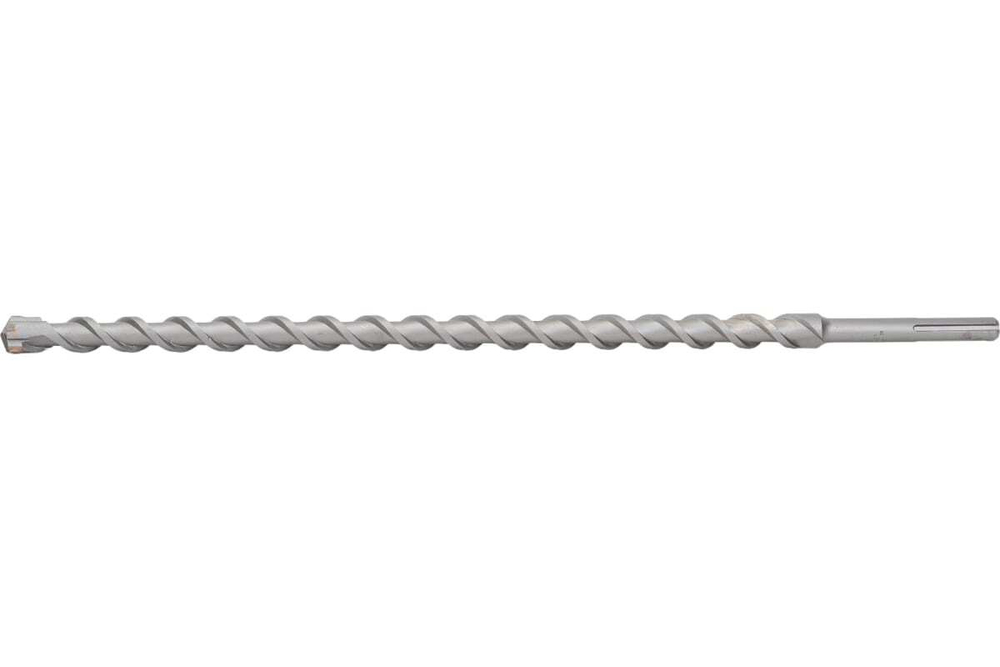 Бур Профессионал (28x610х720 мм; SDS-max) Зубр 29350-610-28_z02