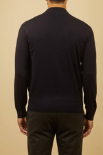 Кардиган Kiton