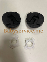 Ремкомплект блока Carrello Omega