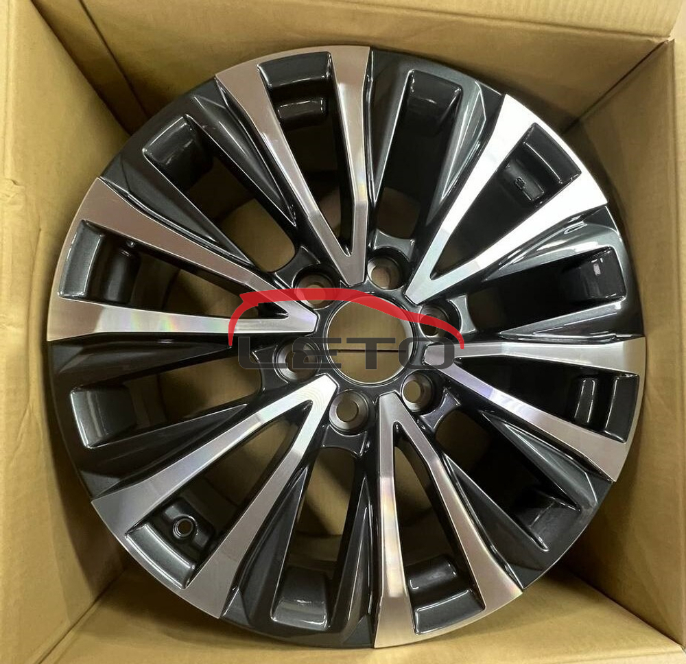 Диск колесный 42611-60G00 4261160G00
