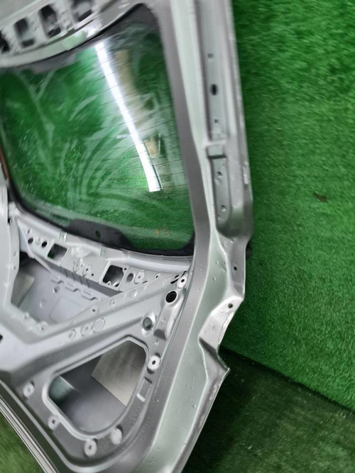 Крышка багажника Omoda C5 (2022-н.в.)