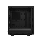 Корпус ATX Fractal Design Define 7 Compact Light TG