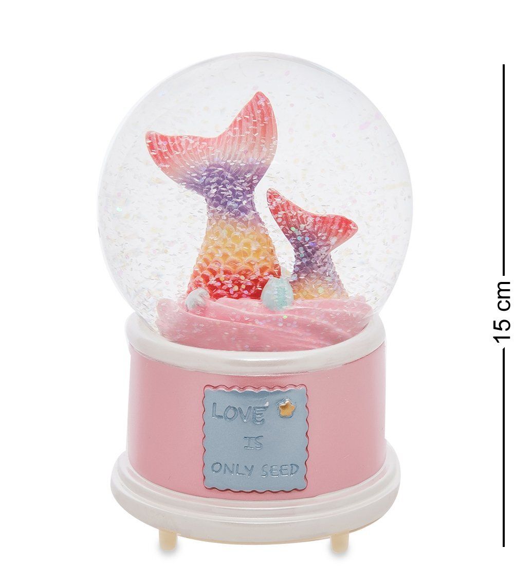 GAEM Home MF- 25/2 Шар «Любовь»