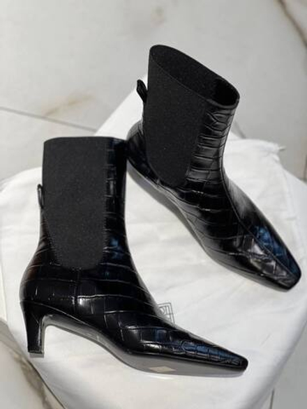 Ботильоны Toteme