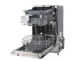 Посудомоечная машина Haier DW10-198BT2RU. Товар уцененный