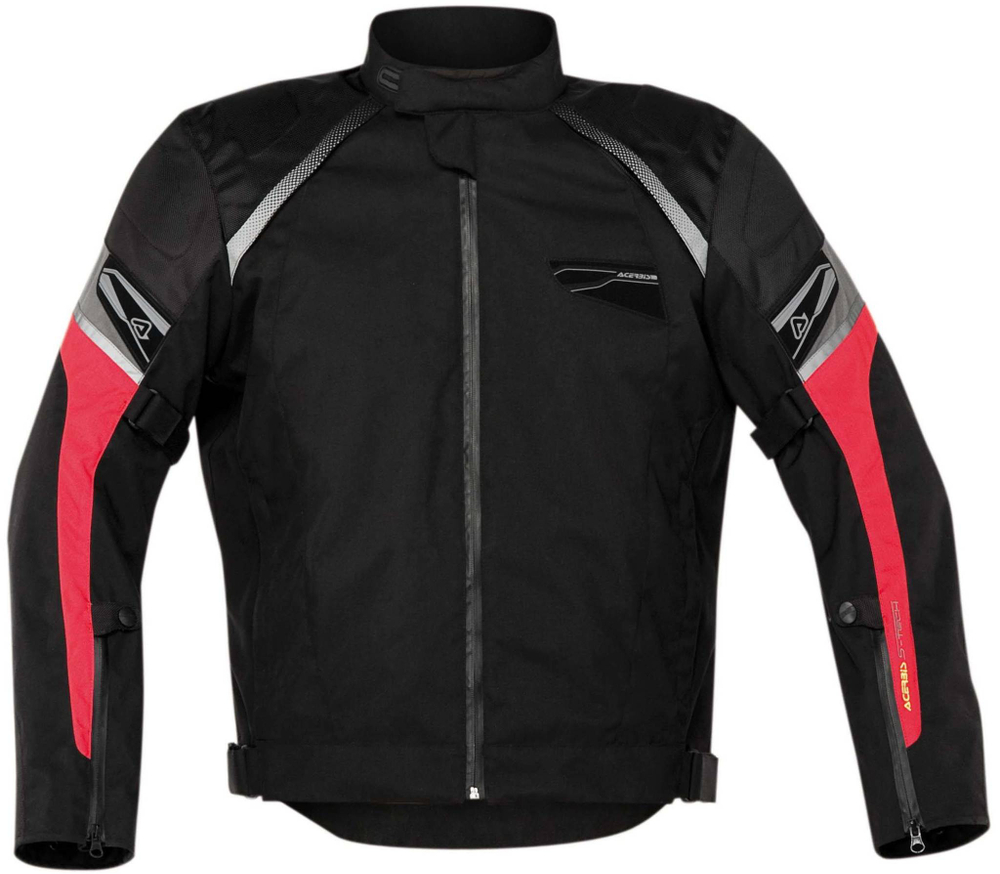 Мотокуртка Acerbis St. John Jacket