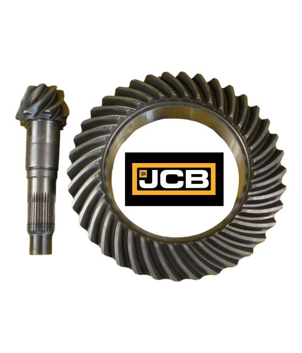 Главная пара JCB 333/C6187, 333/C6189, 333-C6187, 333-C6189, 333C6187, 333C6189