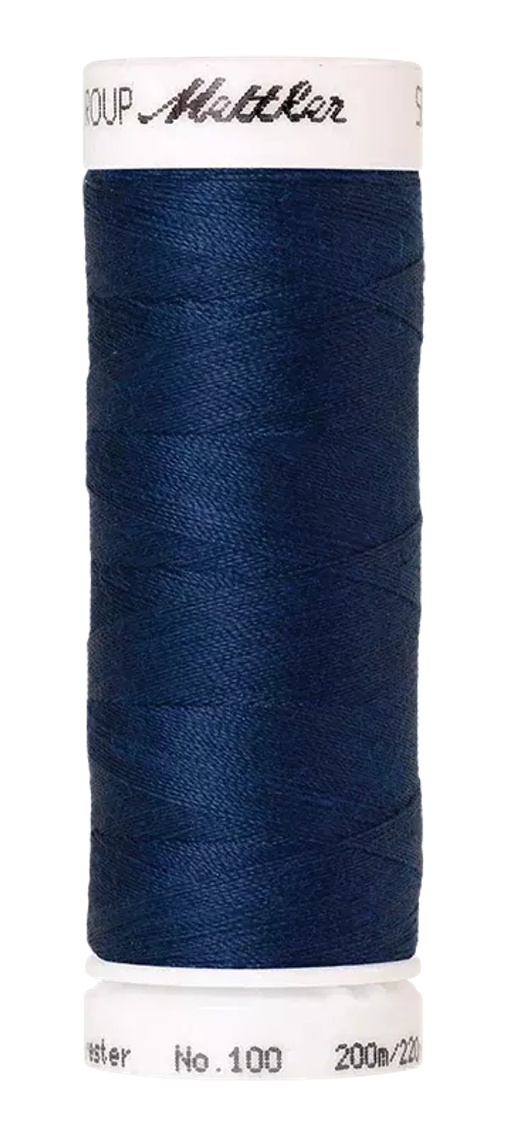 Нить универсальная SERALON 100, 200 м, Mettler, 0816