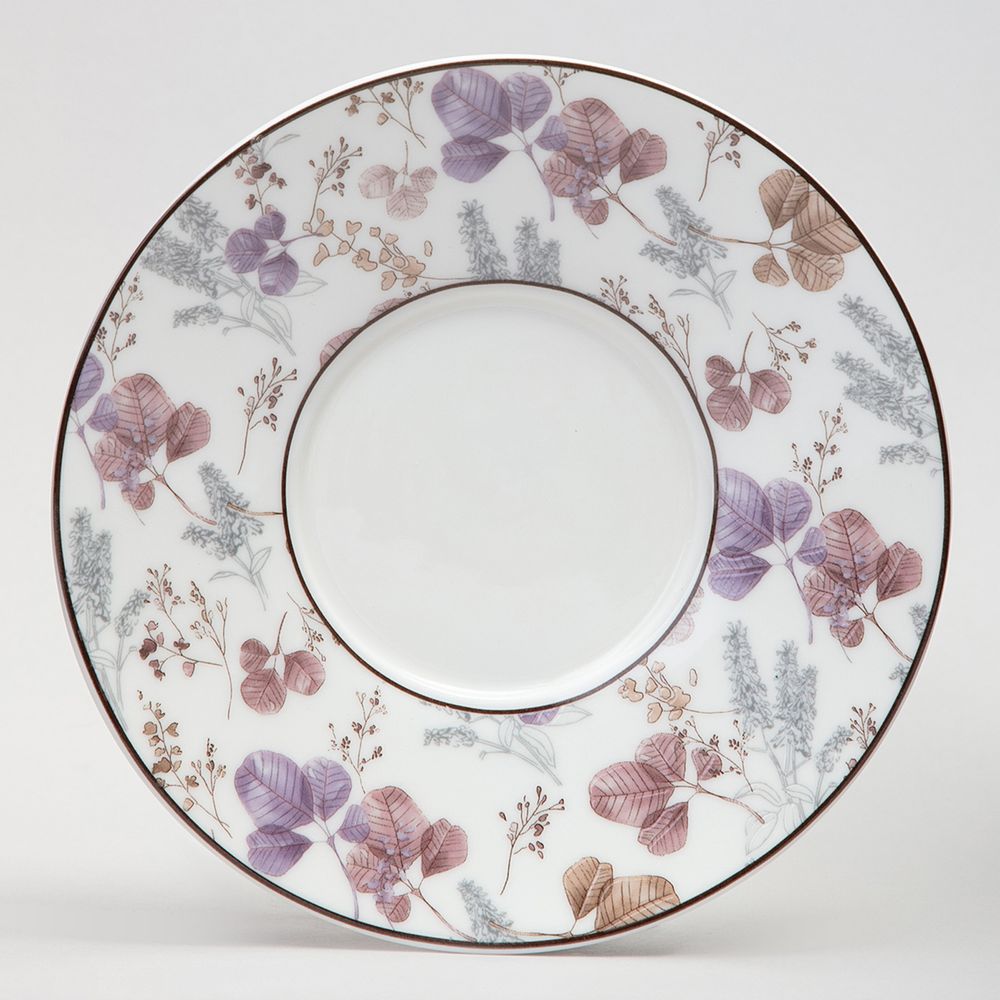 ЧАЙНЫЙ НАБОР LEFARD "BLOSSOM" НА 2 ПЕР. 4 ПР. 250 МЛ