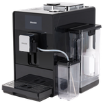 Настольная кофемашина GRAUDE KV 30.3