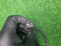 Проводка переднего бампера Omoda C5 (2022-н.в.)