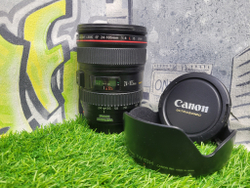 Canon EF 24-105mm 4L IS USM
