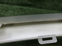 Молдинг решетки радиатора Geely Coolray (19-24)