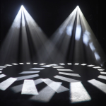 Световой прибор Amixled BSW 400