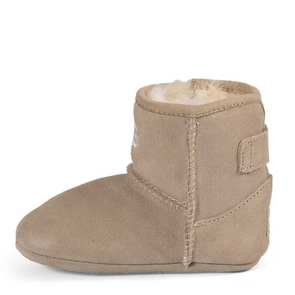 Пинетки Baby Jesse Sand