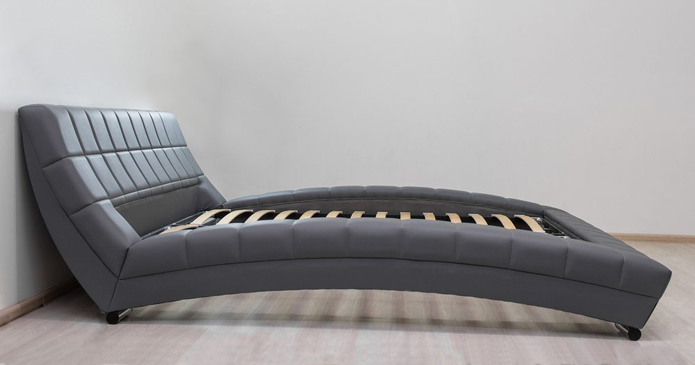 Кровать Овилия 160