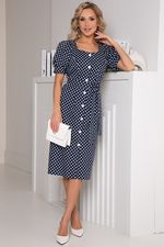 Платье 70758 Avili