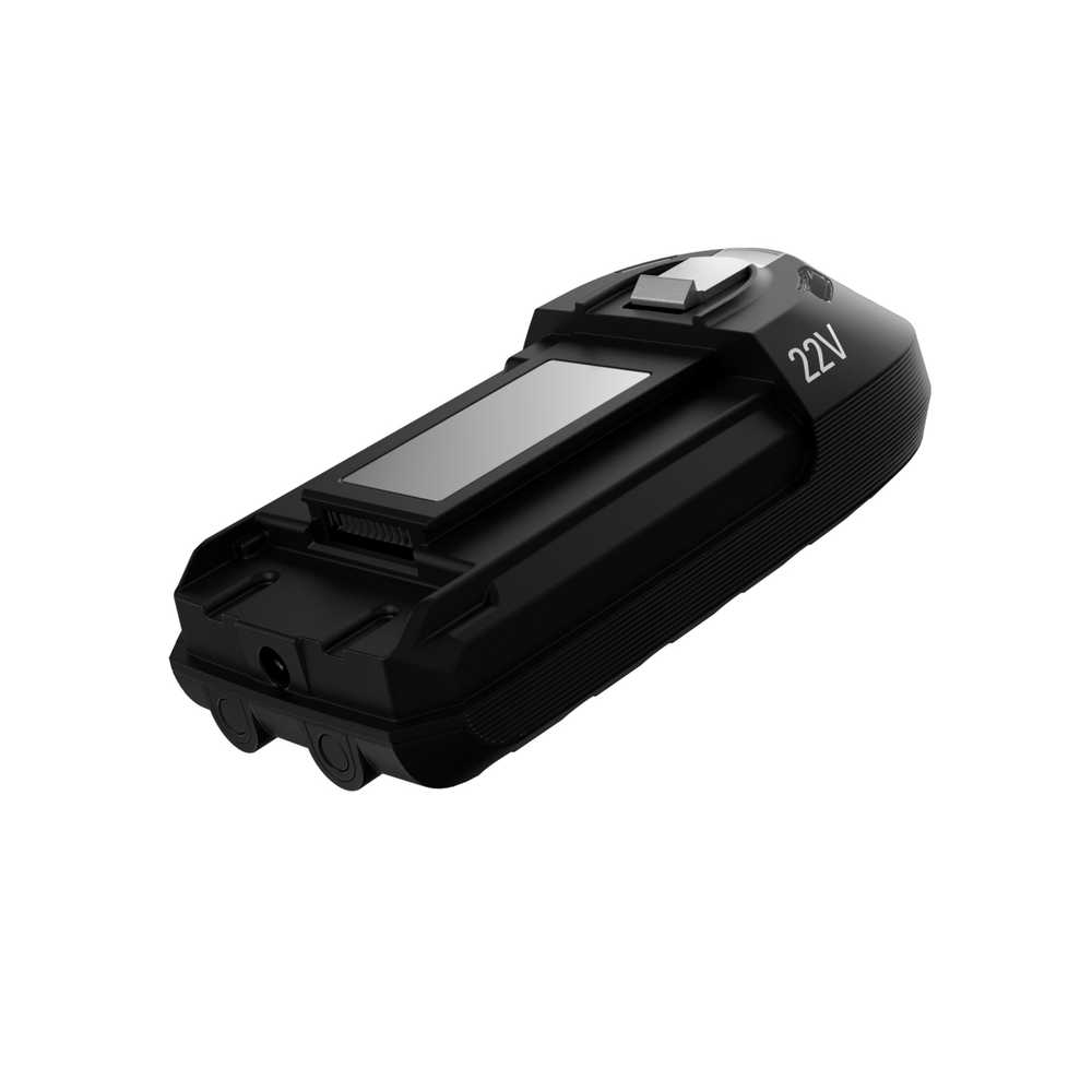 Литий-ионный аккумулятор Tefal Xforce 22V ZR009700 для пылесосов Xforce Flex 8.60