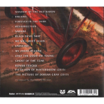 Iron Mask / Shadow Of The Red Baron (RU)(CD)
