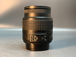 Nikon D5200 kit 18-55mm 30100 кадров