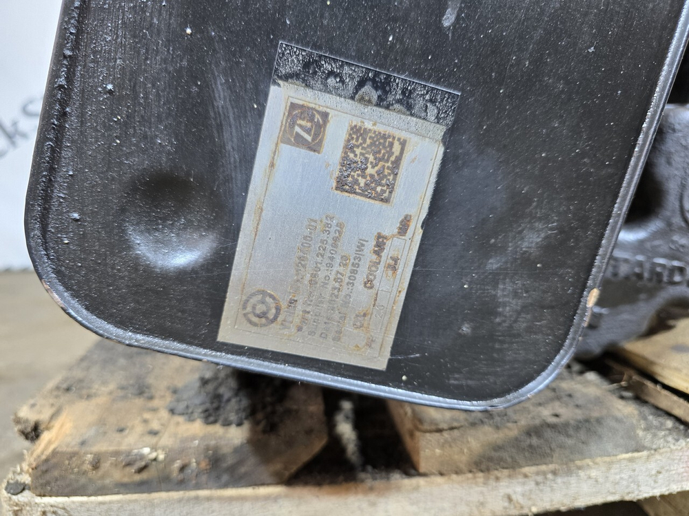 Теплообменник ретардера 2023 год.