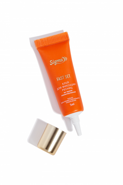 Клей для ламинирования Sigma Fast Set