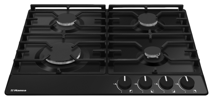Газовая панель Hansa BHGS630301