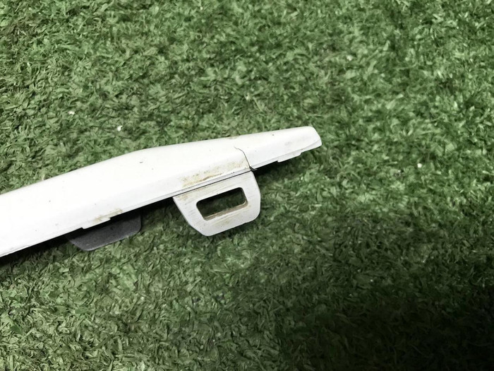 Накладка решетки радиатора Jetour Dashing (22-нв)