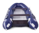 Лодка ПВХ SOLAR 380 K (Оптима)