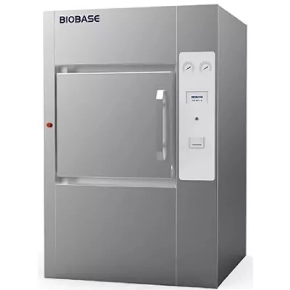 BKQ-Z650H Автоклав вертикальный Biobase