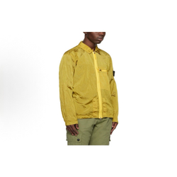 Stone Island Nylon Metal Overshirt