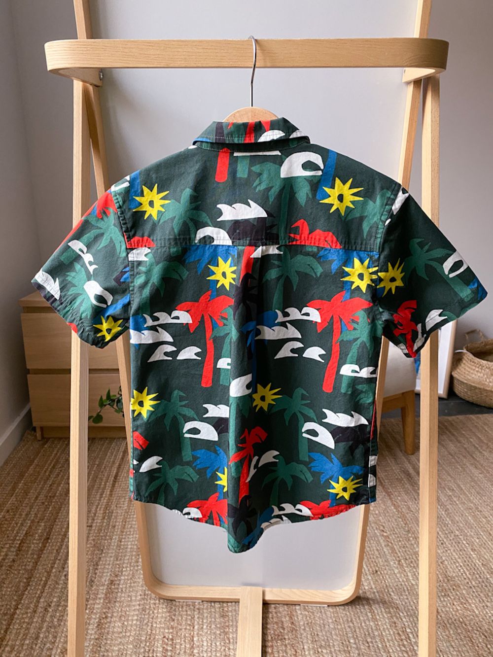 Рубашка Stella Mccartey, 128