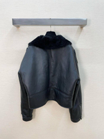 Дубленка Loro Piana