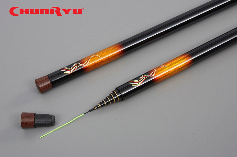 CHUNRYU Weapon