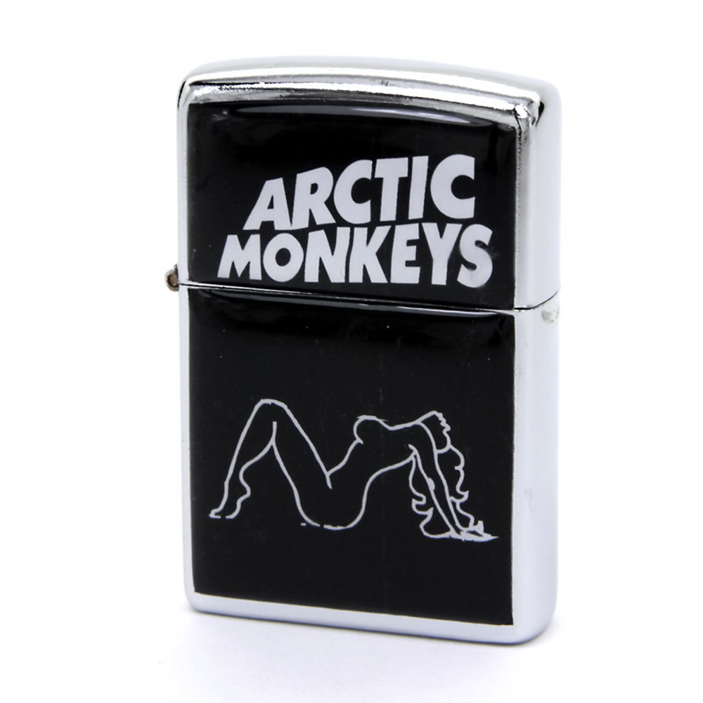 Зажигалка Arctic monkeys