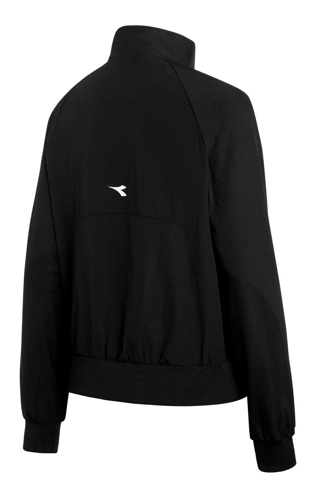 Diadora track jacket hotsell