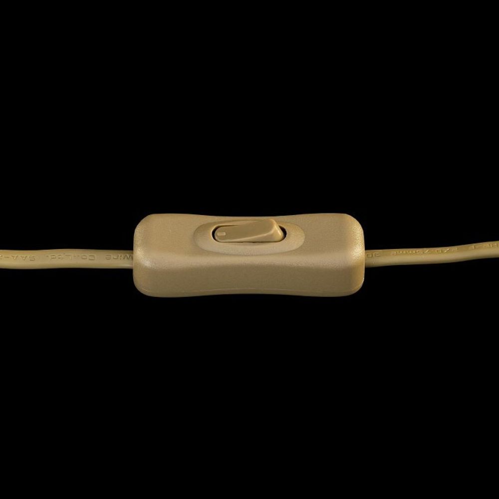 Настольная лампа декоративная Citilux Джейн CL306833