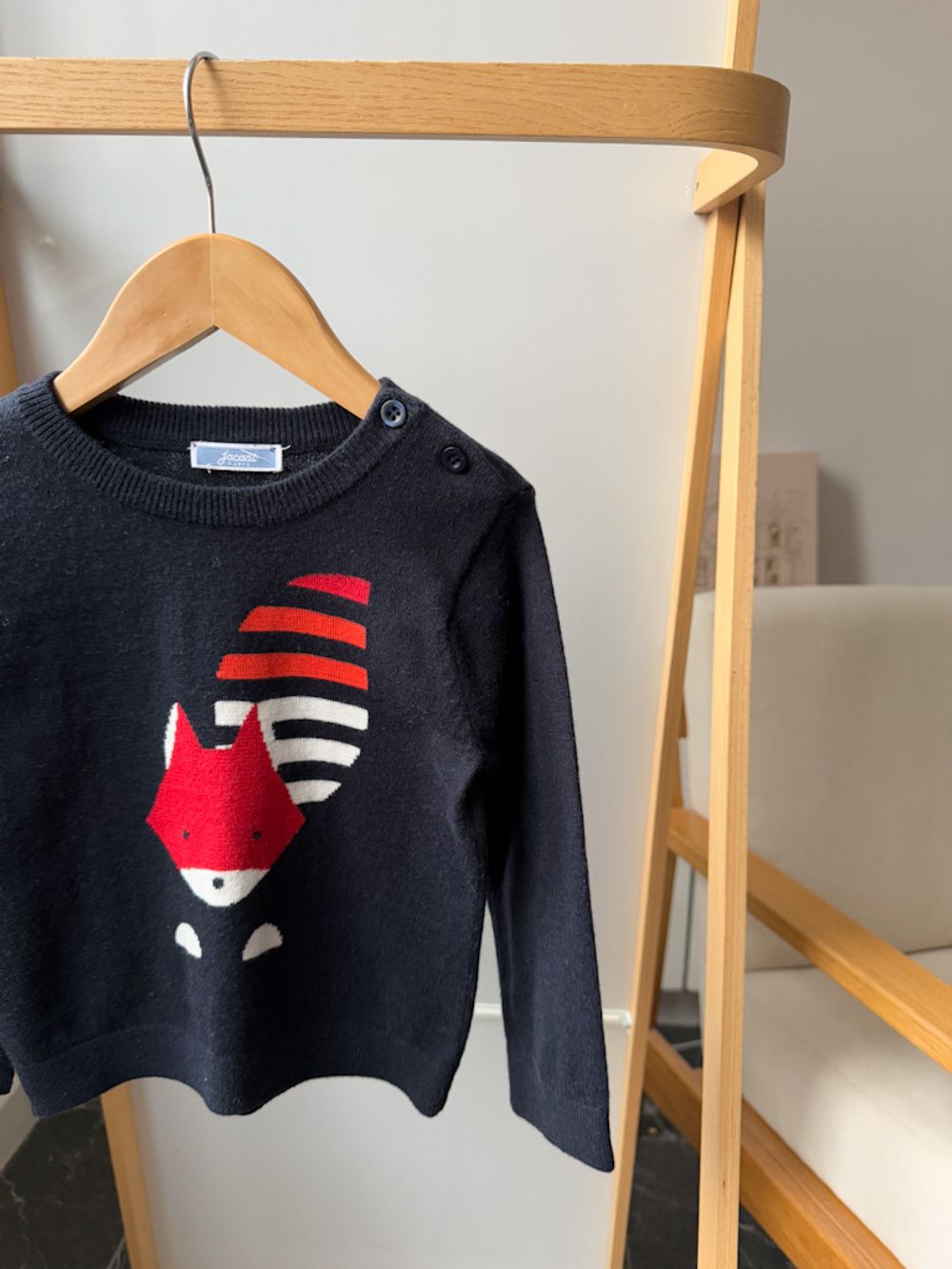 Джемпер Jacadi, 92