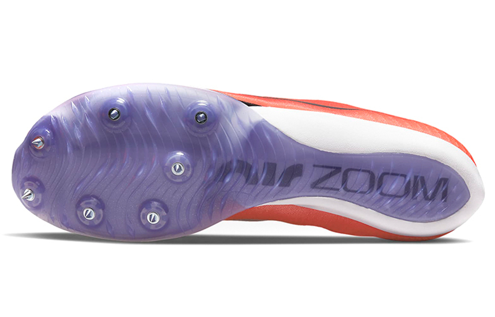 Кроссовки Nike Air Zoom Maxfly