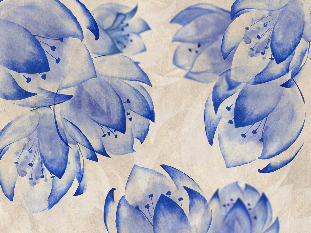 Коллекция AZURE