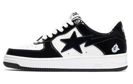 Кроссовки A BATHING APE STA, 1I70-291-001