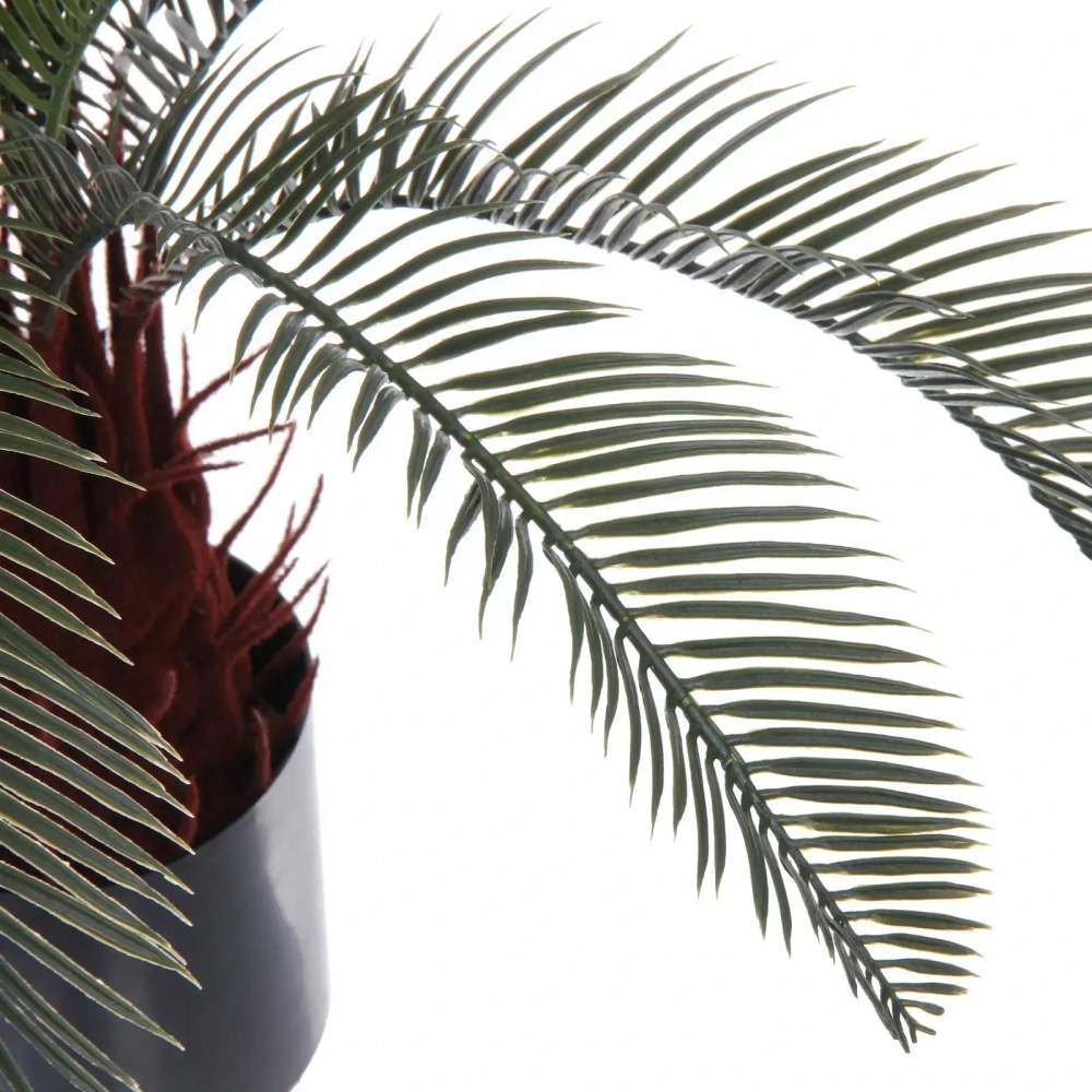 Дерево искусственное «Пальма Цикас» 50см