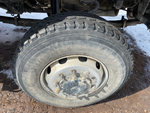 Shacman (Shaanxi) SX* 6x6 Седельный тягач SX42586V385 (Дизельный, 11,6 л, 423 л.с, МТ)