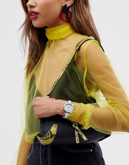 Женские часы Fossil ES4590