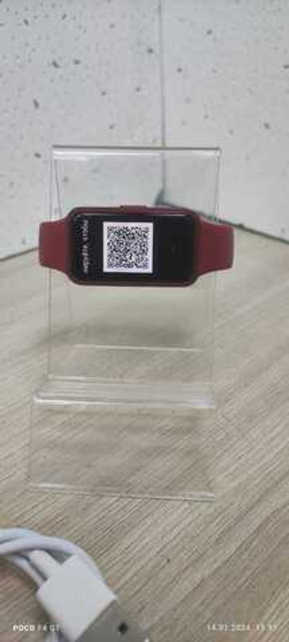 Умный браслет HUAWEI Band 7 (LEA-B19)