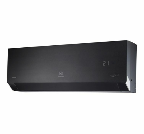 Кондиционер Electrolux Enterprise Super DC N8 (R32) Black EACS/I-24HEN-BLACK/N8 	  /НС-1481692